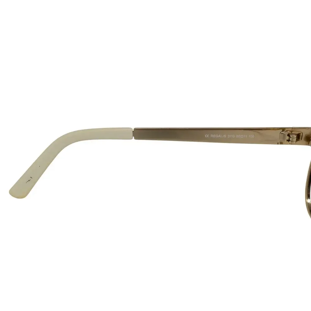 Juicy Couture Regal/S 3YG 60-11-130mm Sunglass / Eyeglass FRAMES ONLY - GOOD